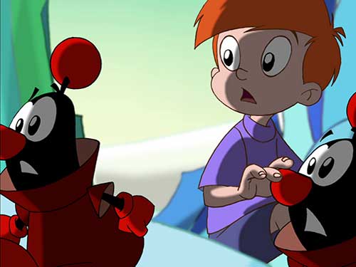 Kids Videos
