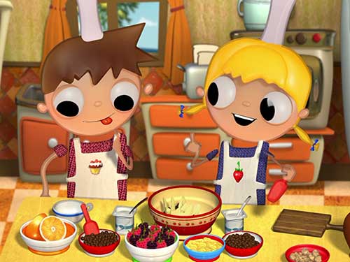 Kids Videos