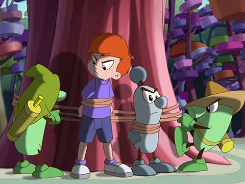 Kids Videos