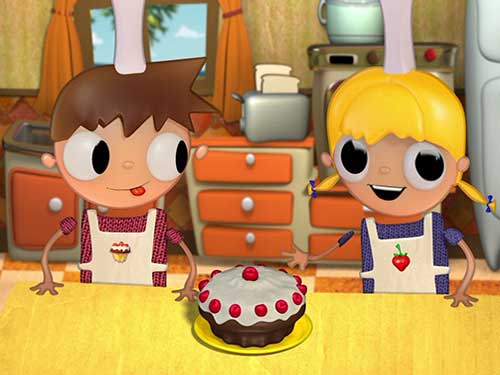 Kids Videos