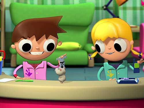 Kids Videos