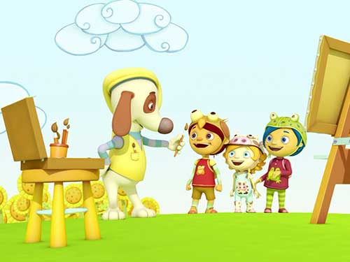 Kids Videos