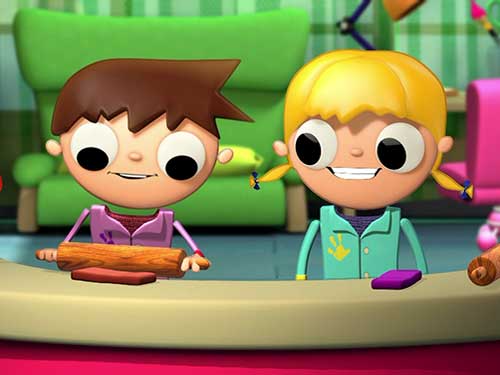 Kids Videos