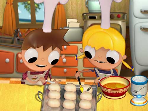 Kids VIdeos