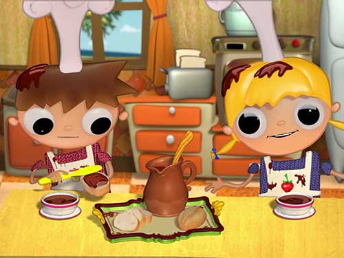 Kids VIdeos