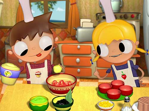Kids VIdeos