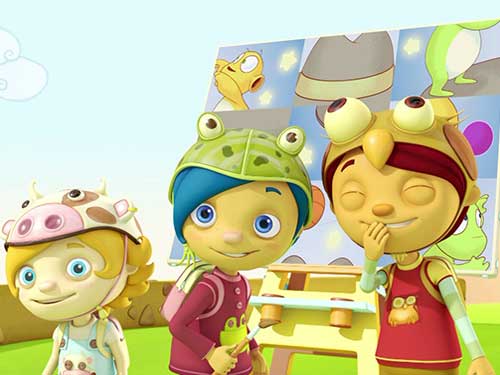 Kids VIdeos