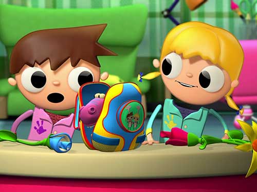 Kids VIdeos